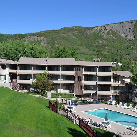 Pokolodi Lodge Snowmass Village Exteriör bild