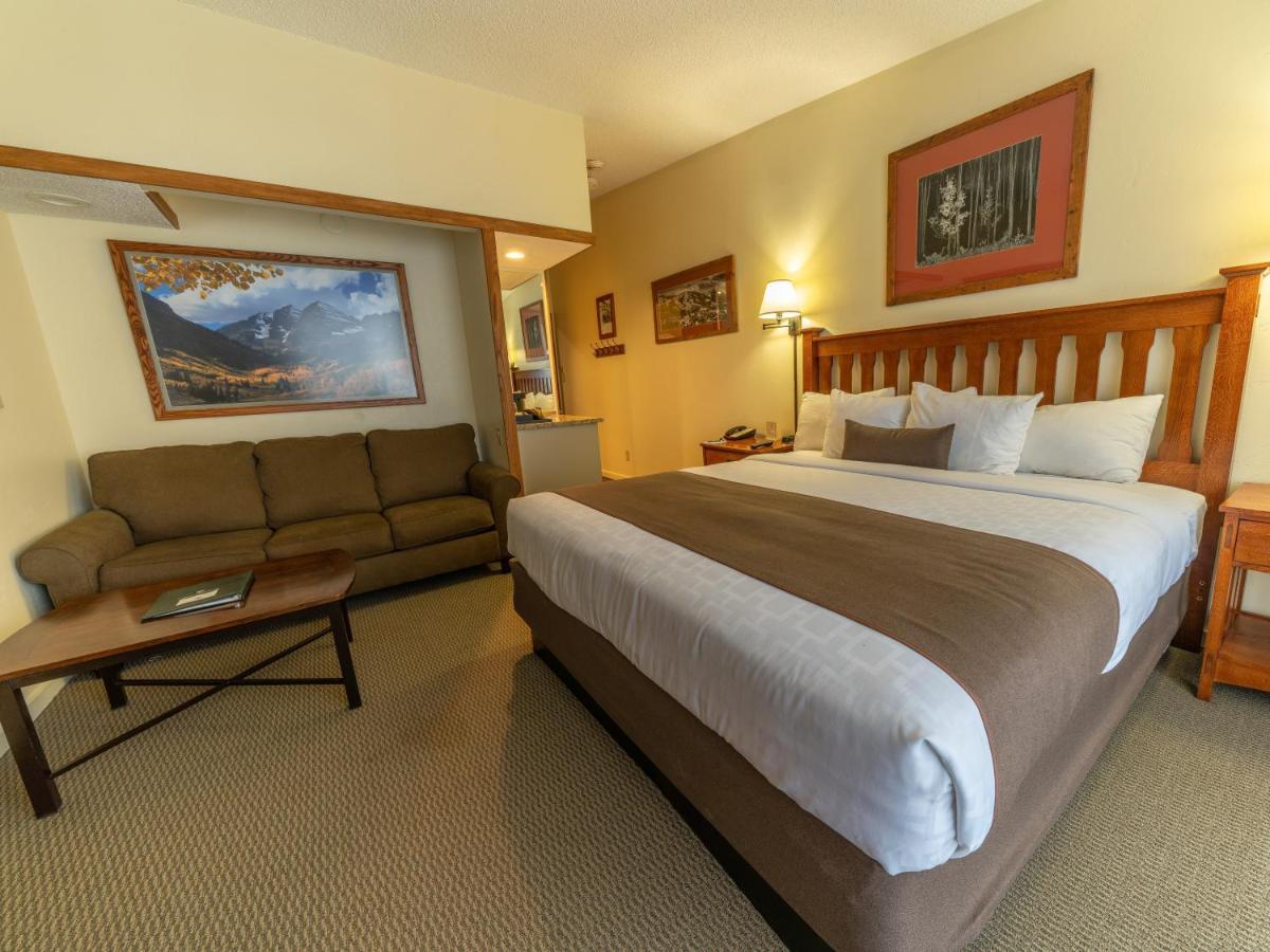 Pokolodi Lodge Snowmass Village Exteriör bild