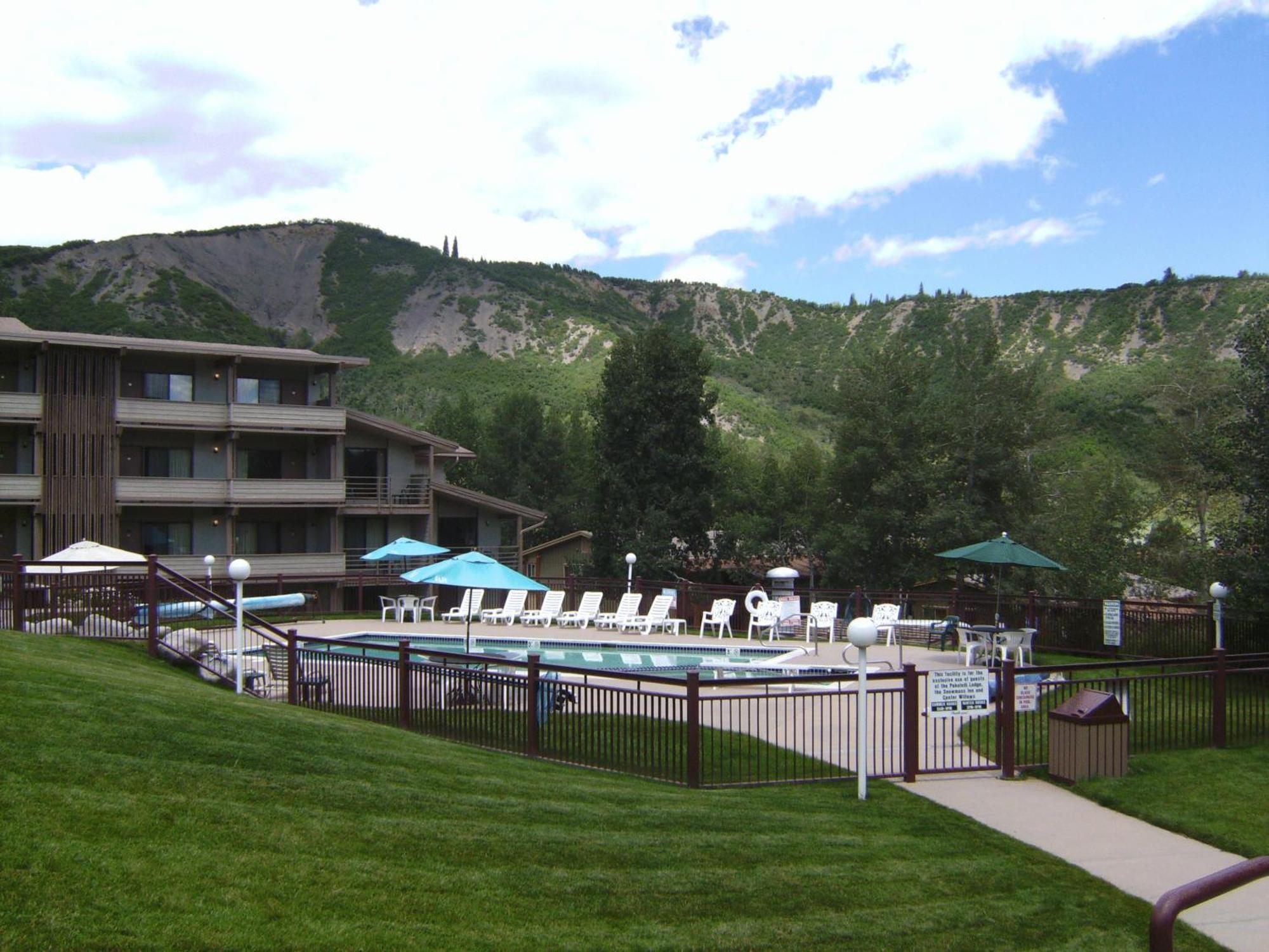 Pokolodi Lodge Snowmass Village Bekvämligheter bild