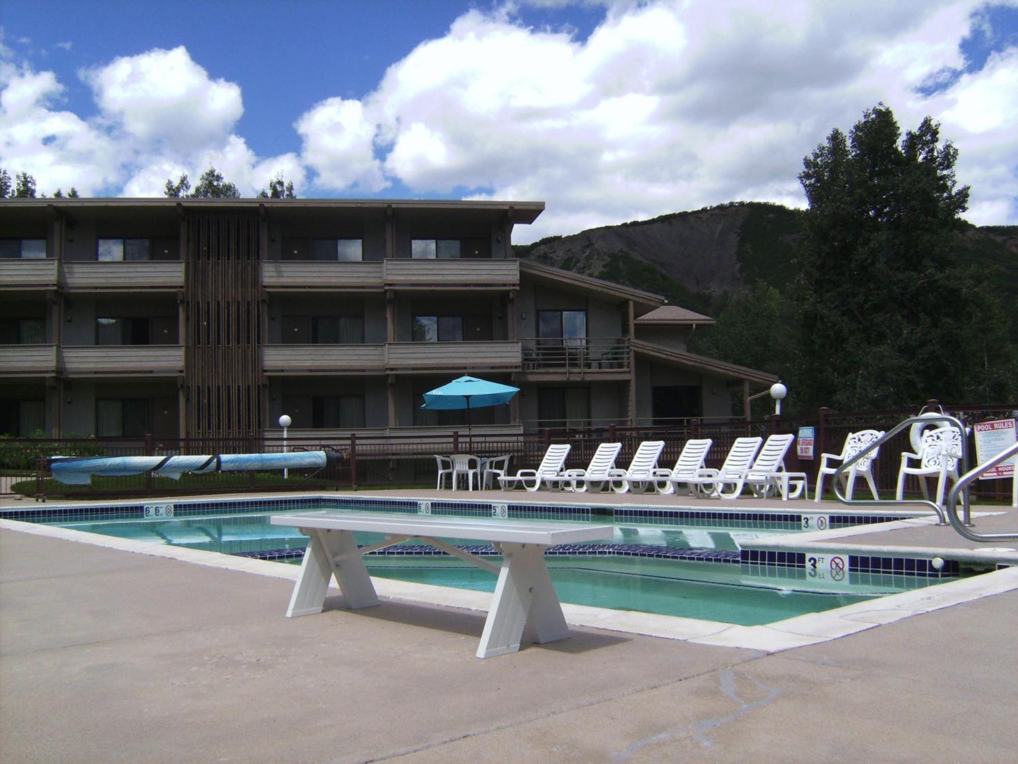 Pokolodi Lodge Snowmass Village Bekvämligheter bild