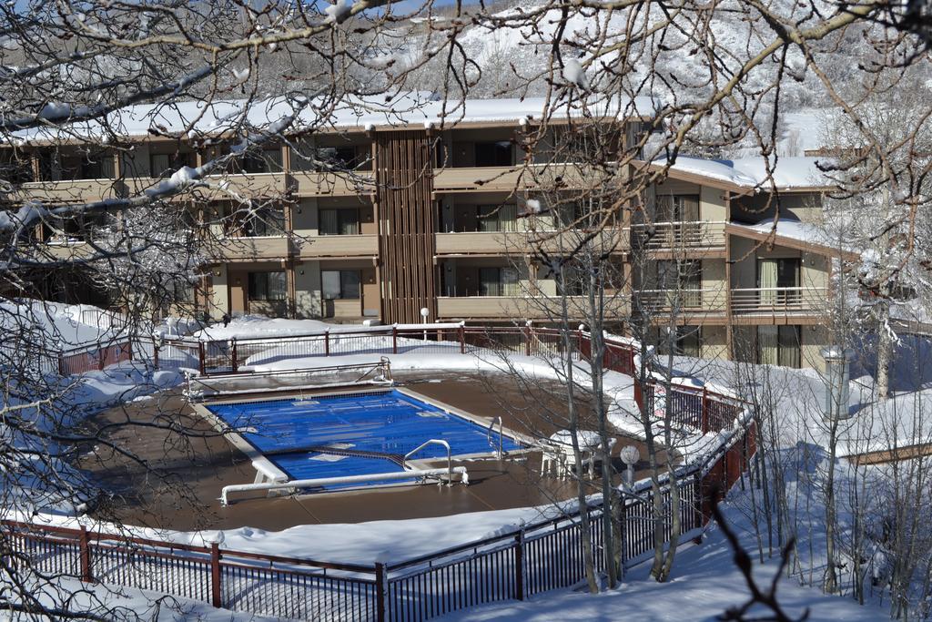 Pokolodi Lodge Snowmass Village Exteriör bild