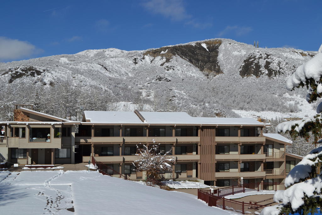 Pokolodi Lodge Snowmass Village Exteriör bild