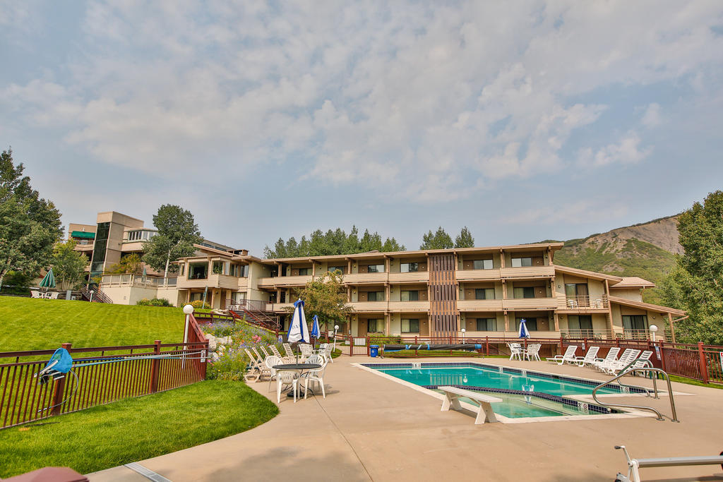 Pokolodi Lodge Snowmass Village Exteriör bild
