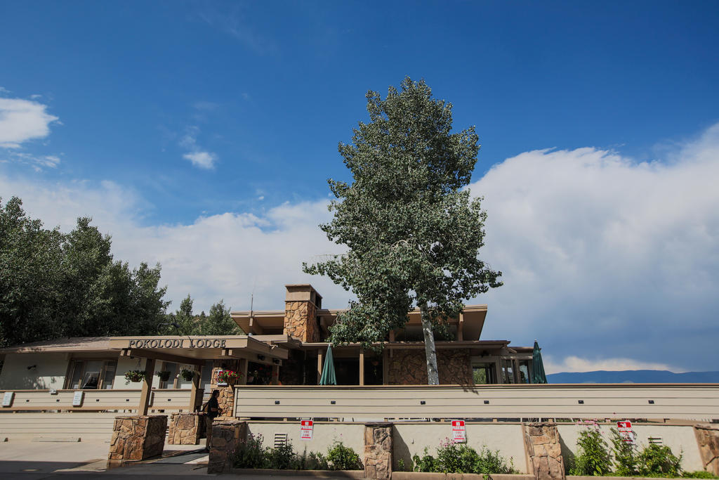 Pokolodi Lodge Snowmass Village Exteriör bild