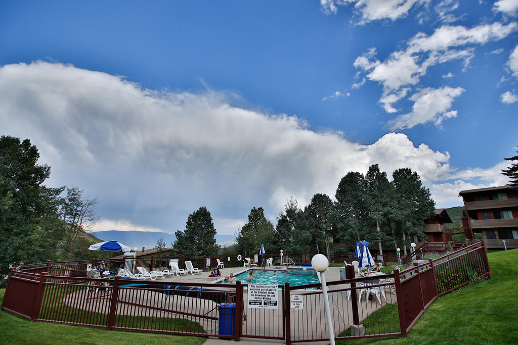 Pokolodi Lodge Snowmass Village Exteriör bild