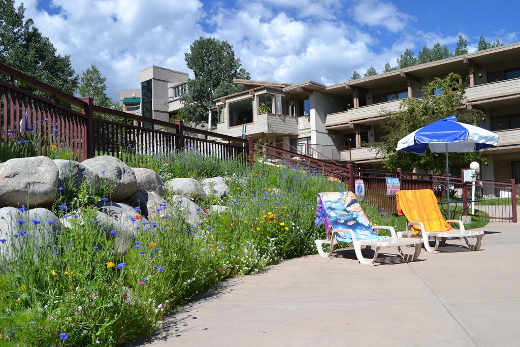 Pokolodi Lodge Snowmass Village Exteriör bild