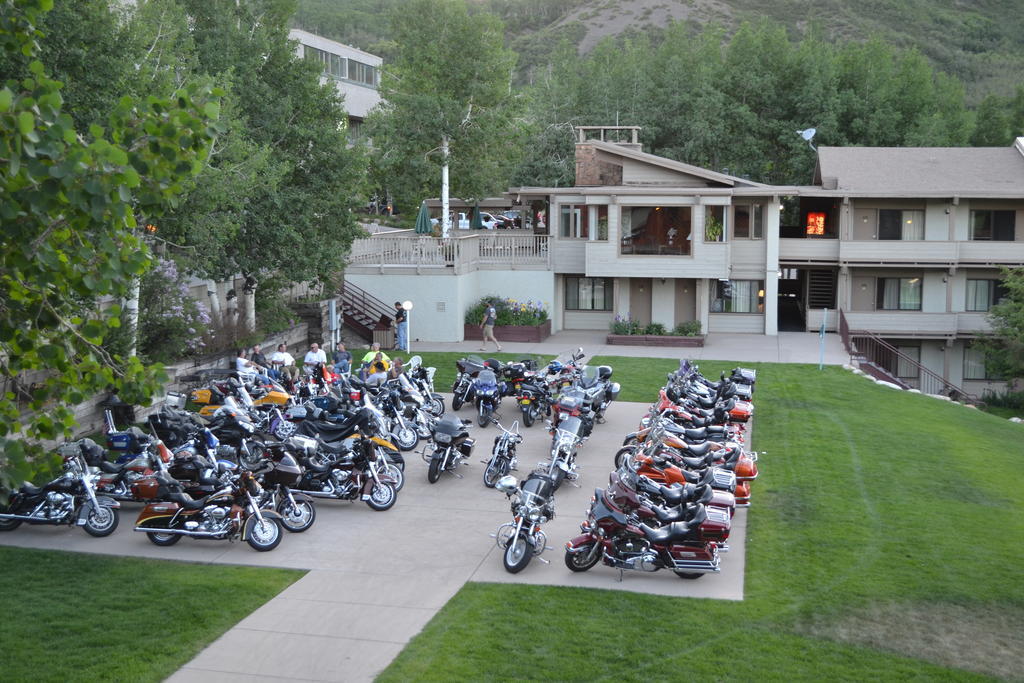 Pokolodi Lodge Snowmass Village Exteriör bild