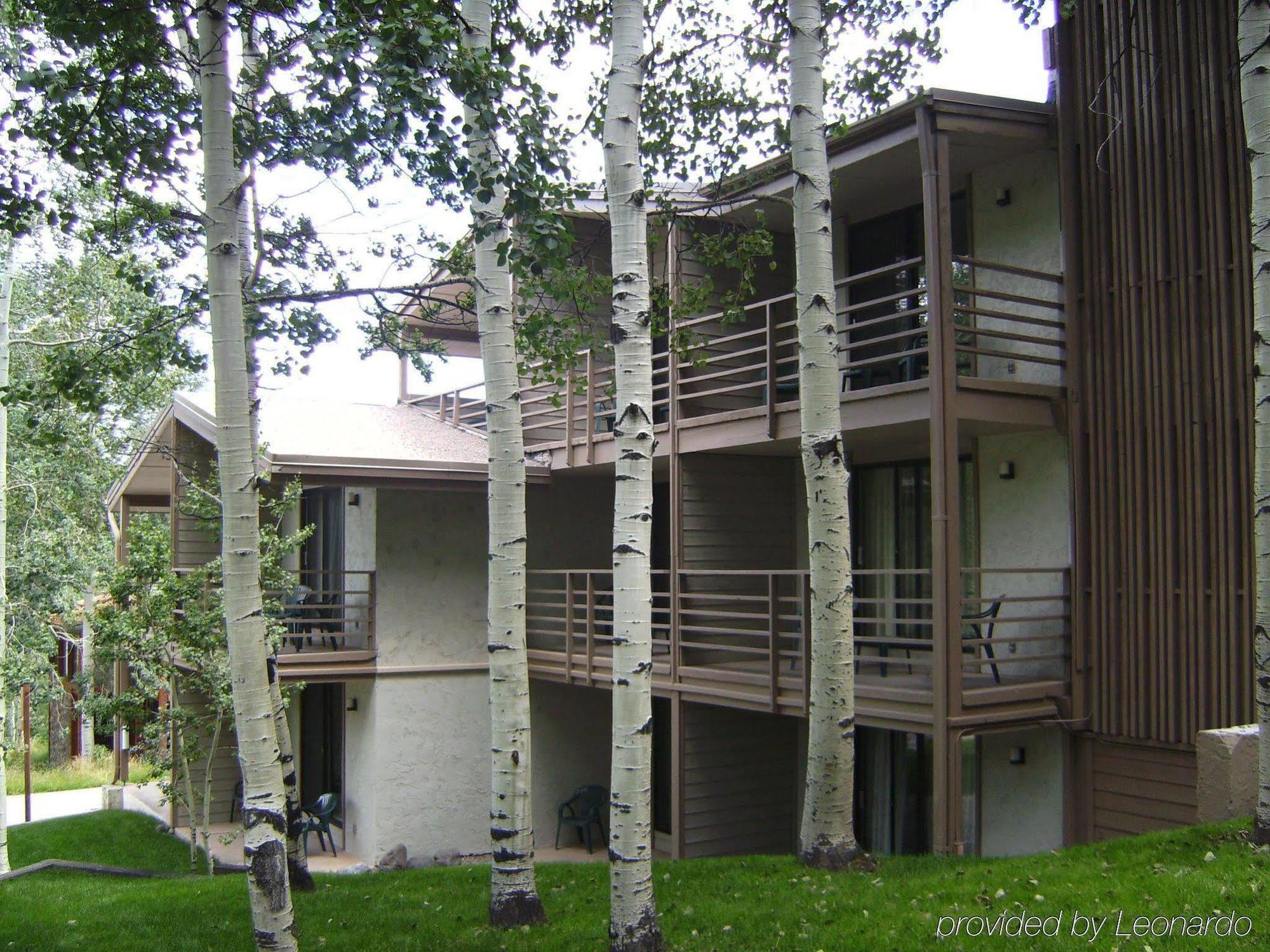 Pokolodi Lodge Snowmass Village Exteriör bild