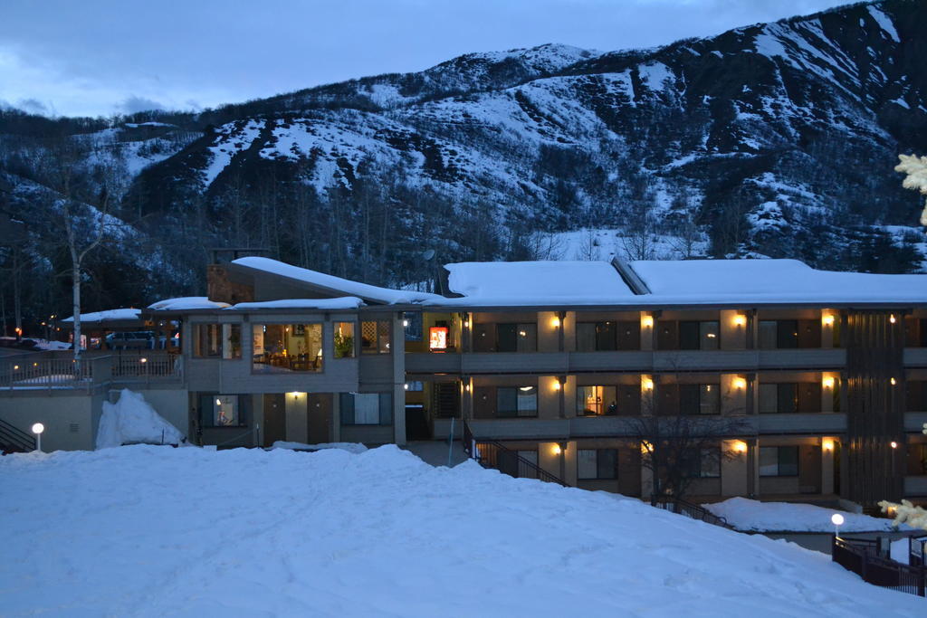 Pokolodi Lodge Snowmass Village Exteriör bild
