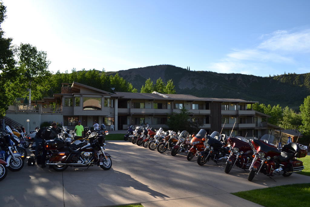 Pokolodi Lodge Snowmass Village Exteriör bild