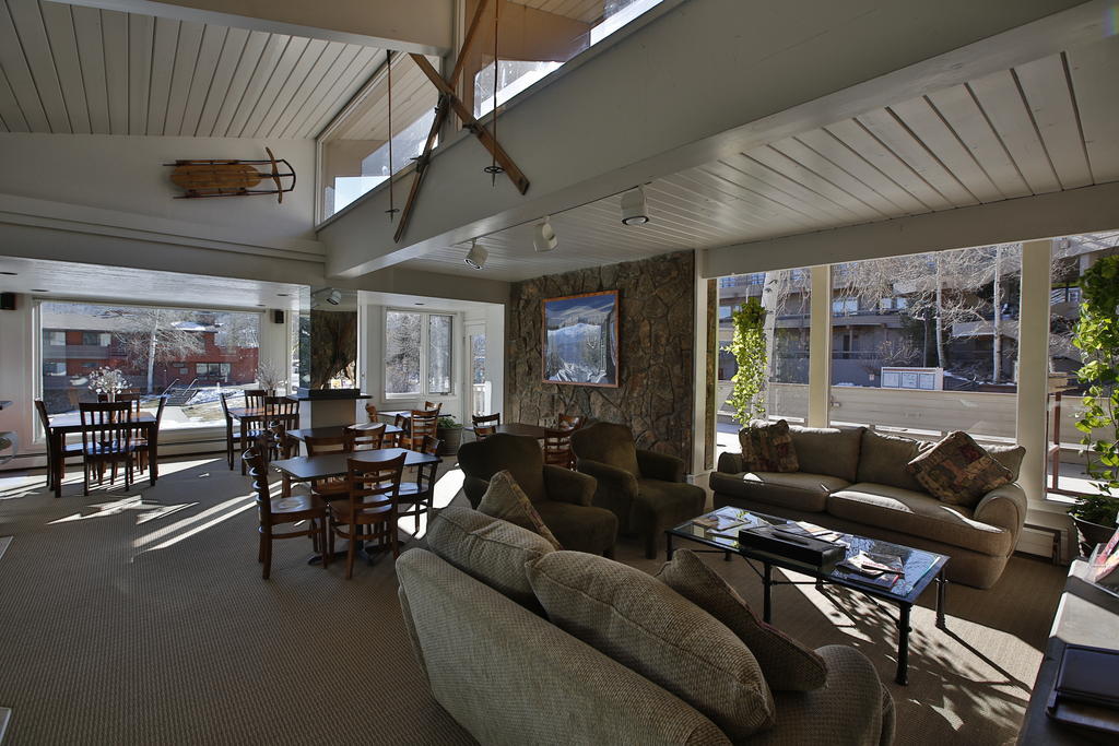 Pokolodi Lodge Snowmass Village Exteriör bild