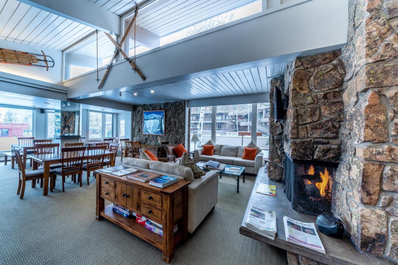 Pokolodi Lodge Snowmass Village Exteriör bild