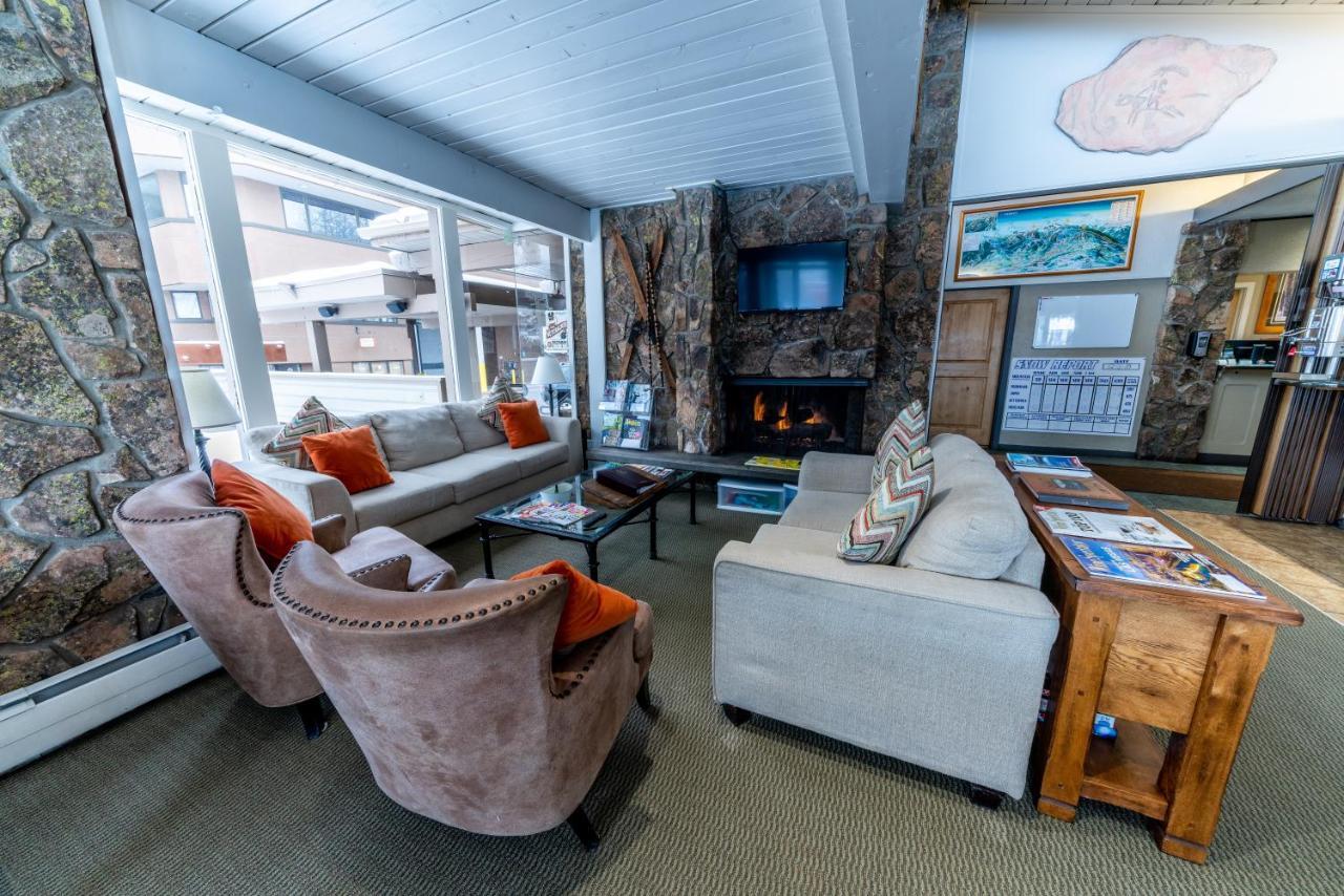Pokolodi Lodge Snowmass Village Exteriör bild