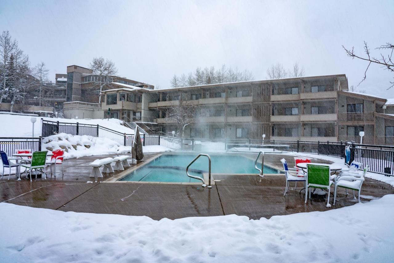 Pokolodi Lodge Snowmass Village Exteriör bild