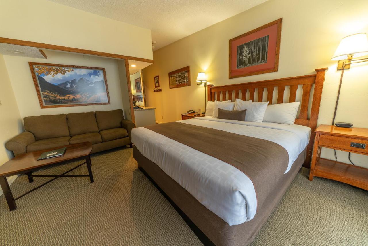Pokolodi Lodge Snowmass Village Exteriör bild